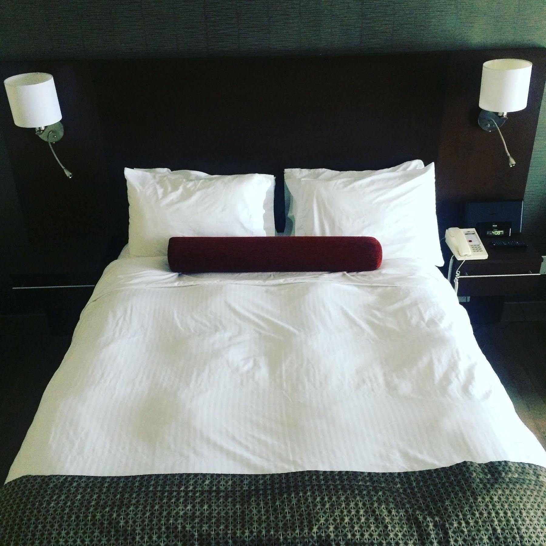 Auberge Madeli Cap-aux-Meules Bagian luar foto